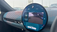 MINI Aceman 135kW E Classic 43kWh 5dr Auto Electric Hatchback